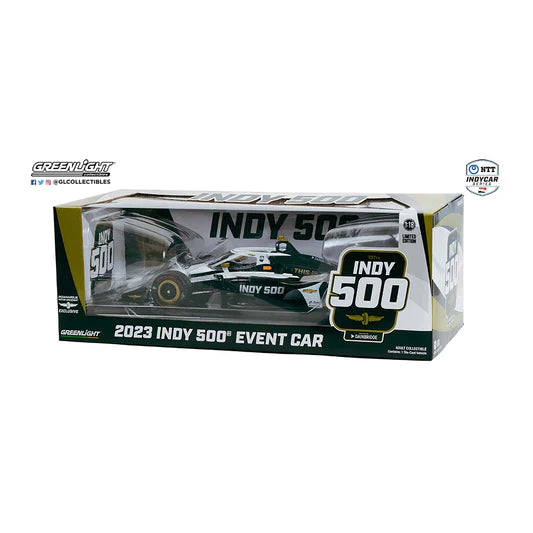 2025 INDY 500 - INDIANAPOLIS 500 - VIP OPTIONS
