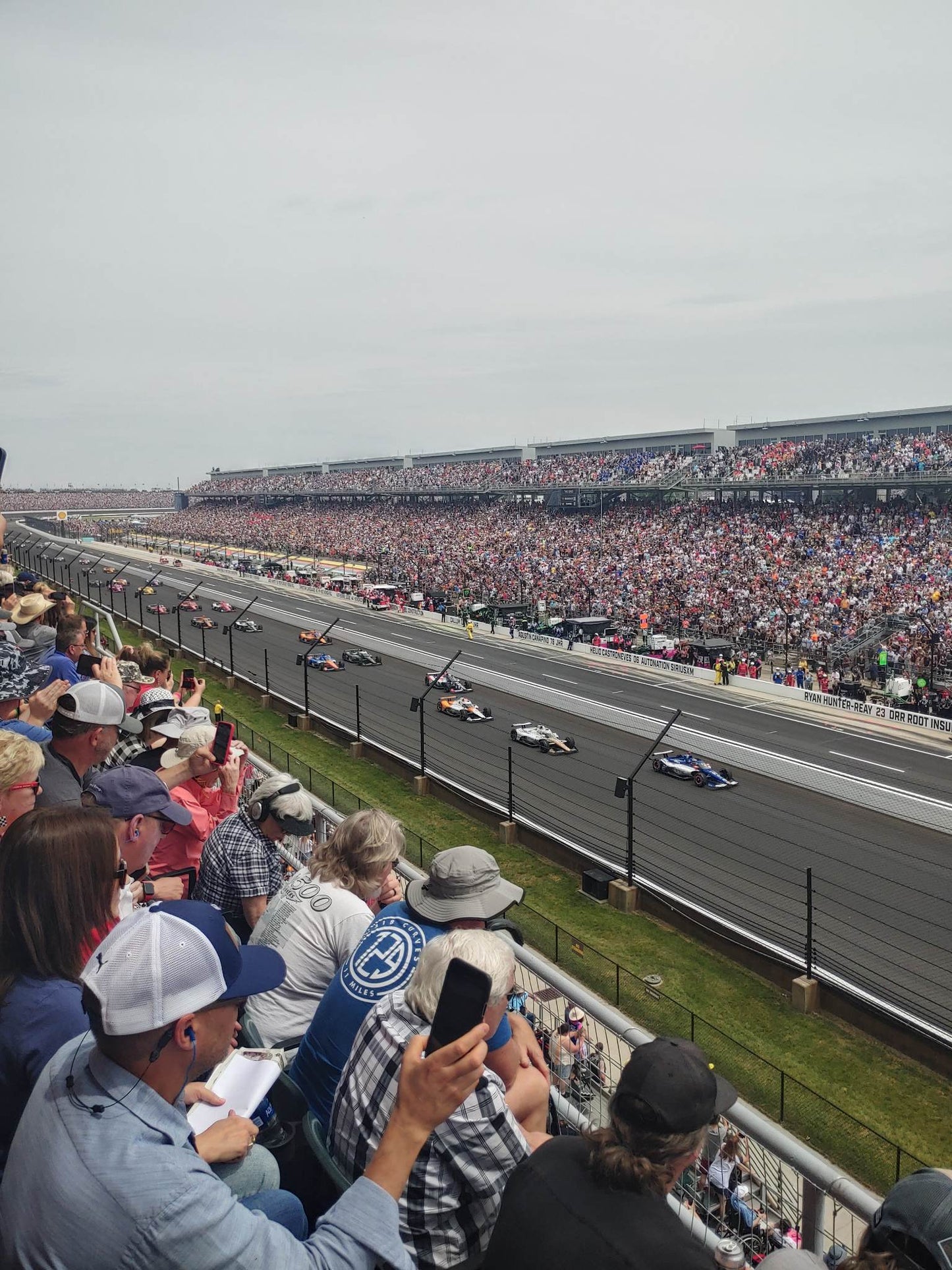 This is may with Mercury Silver