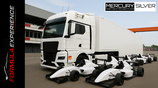 Devenir Partenaire de Formula Experience