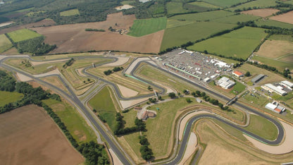 Coaching Formule 3 Regionale I Circuit du Val de Vienne (86)