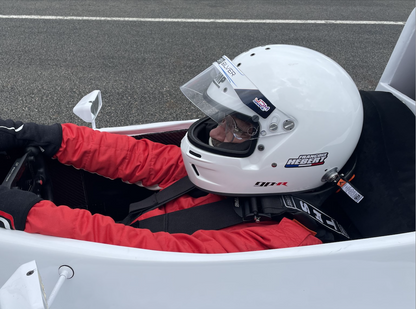 Pack Young Driver Formule Renault 2.0 I Débutants