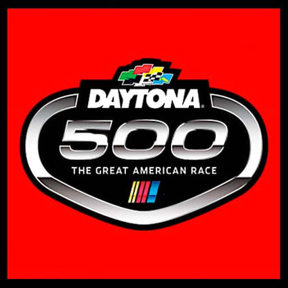 2025 DAYTONA 500 - DAYTONA INTERNATIONAL SPEEDWAY (USA)