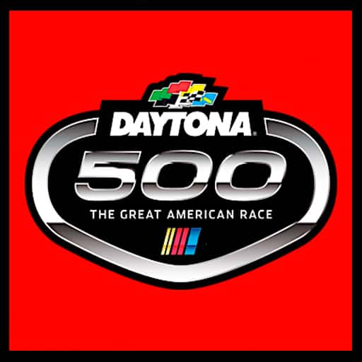 2025 DAYTONA 500 - DAYTONA INTERNATIONAL SPEEDWAY (USA)