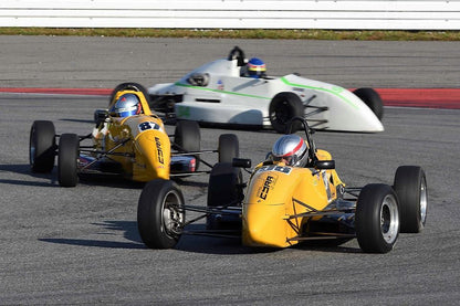 Pilotez une Formule Ford en compétition I Challenge Kennol Monoplaces 2024 (Licence  FFSA obligatoire)