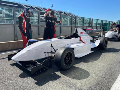 Stage de pilotage Formule Renault I Circuit Grand Prix de Nevers/Magny-Cours (58)