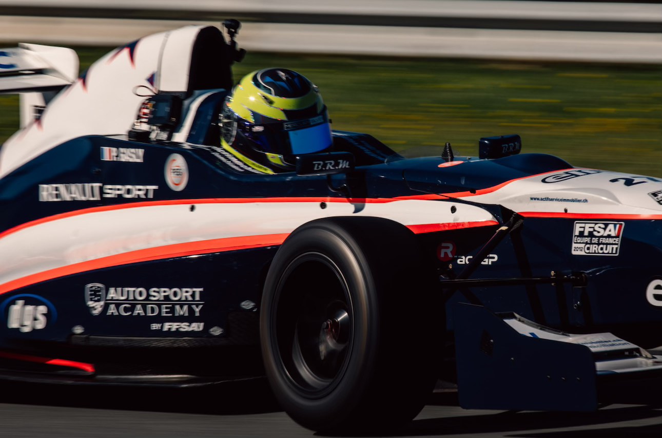 Pack Pilote VIP Formule Renault 2.0 I Gentlemen Drivers