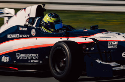 Pack Pilote VIP Formule Renault 2.0 I Gentlemen Drivers