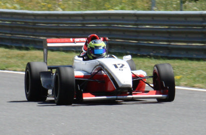 Piloter en loisir une Formule Renault avec le Club Mercury Silver !