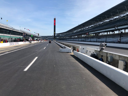 2025 INDY 500 - INDIANAPOLIS 500 - VIP OPTIONS