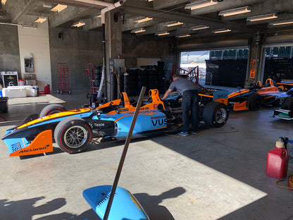 2025 INDY 500 - INDIANAPOLIS 500 - VIP OPTIONS