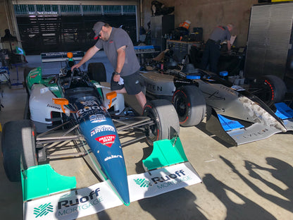 2025 INDY 500 - INDIANAPOLIS 500 - VIP OPTIONS