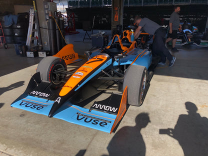 2025 INDY 500 - INDIANAPOLIS 500 - VIP OPTIONS