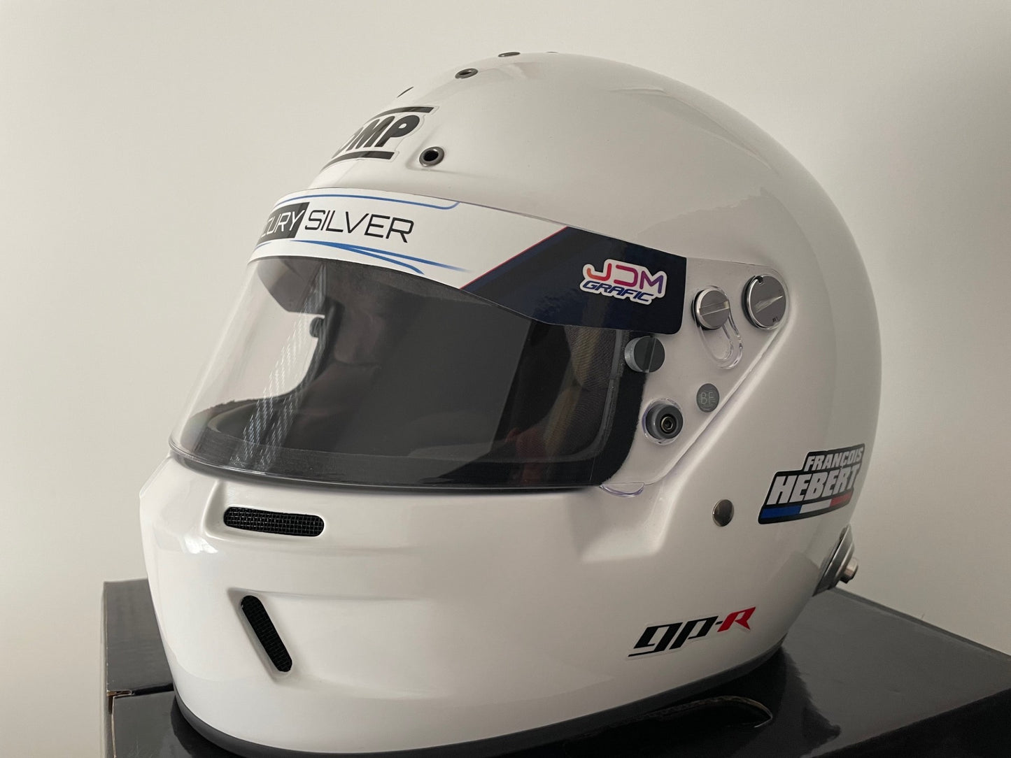 Pack Pilote VIP Formule Renault 2.0 I Gentlemen Drivers