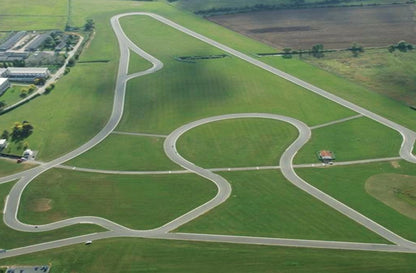 MAGNY-COURS CLUB (58) - TRACKDAY Formula Renault 2.0