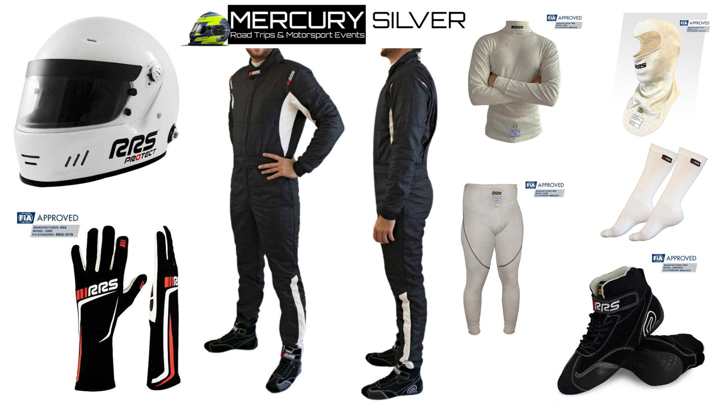 Junior Team Driver Pack Formula Renault 2.0 I French Season