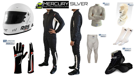 Pack Junior Team Driver Formule Renault 2.0 I French Season