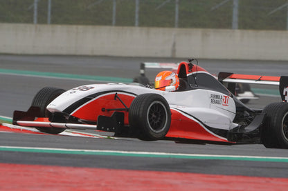 Formule Renault 2.0