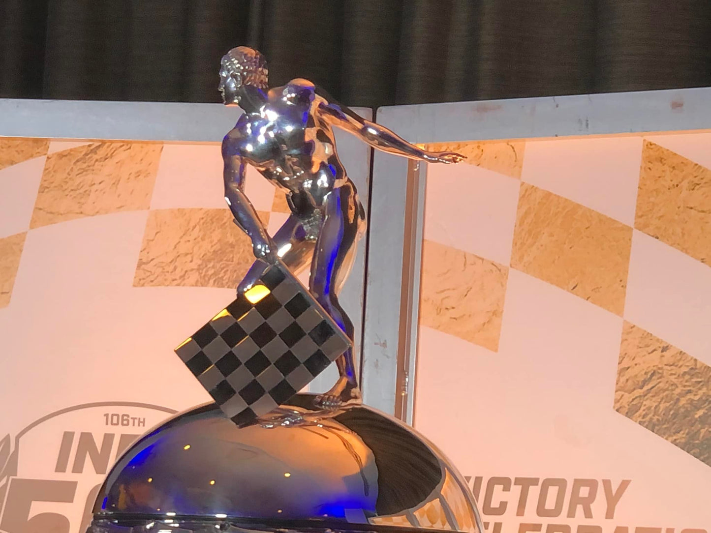 Indianapolis 500 Victory Celebration ! Une soirée inoubliable