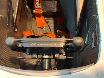 Stage de pilotage Formule Renault I Circuit du Mas du Clos (23)